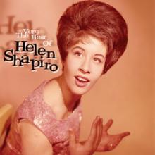The Very Best of Helen Shapiro cover picture