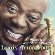 What a Wonderful World cover picture