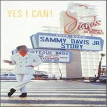 Yes I Can! The Sammy Davis Jr. Story cover picture