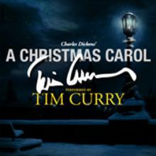 A Christmas Carol cover picture