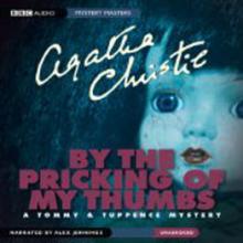 By the Pricking of My Thumbs cover picture