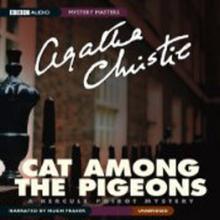 Cat Among the Pigeons Cat Among the Pigeons cover picture