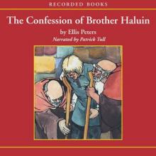 The Confession of Brother Haluin cover picture