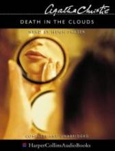 Death in the Clouds cover picture