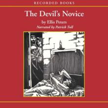 The Devil's Novice The Devil's Novice cover picture