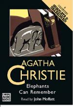 Elephants Can Remember Elephants Can Remember cover picture