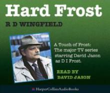 Hard Frost cover picture