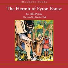 The Hermit of Eyton Forest cover picture