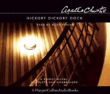 Hickory Dickory Dock cover picture