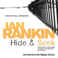 Hide and Seek cover picture