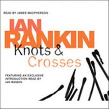 Knots and Crosses cover picture