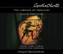 The Labours of Hercules cover picture