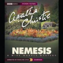 Nemesis cover picture