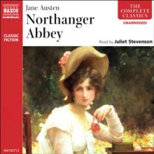 Northanger Abbey cover picture