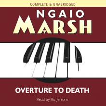 Overture to Death