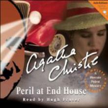 Peril at End House cover picture