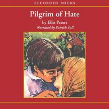 The Pilgrim of Hate cover picture