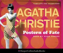 Postern of Fate cover picture