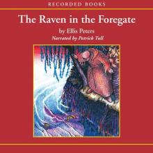 The Raven at the Foregate cover picture