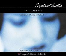 Sad Cypress cover picture