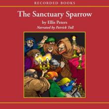 The Sanctuary Sparrow cover picture