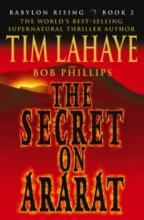 The Secret on Ararat cover picture