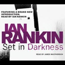 Set In Darkness cover picture