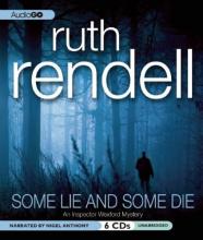 Some Lie Some Die cover picture