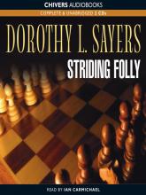 Striding Folly cover picture
