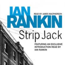 Strip Jack cover picture