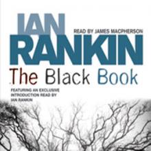 The Black Book cover picture