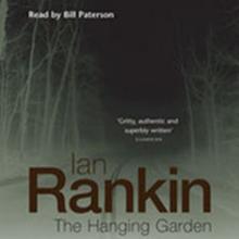 The Hanging Garden cover picture
