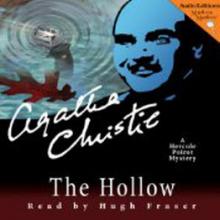 The Hollow cover picture