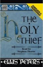 The Holy Thief The Holy Thief cover picture