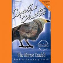 The Mirror Crackd From Side to Side The Mirror Crackd From Side to Side cover picture
