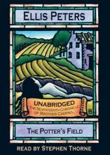 The Potter's Field cover picture