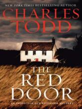 The Red Door cover picture