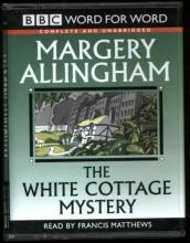 The White Cottage Mystery cover picture