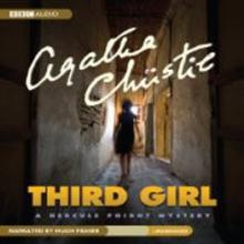 Third Girl cover picture