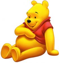 Winnie Pooh cover picture