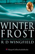 Winter Frost cover picture