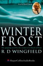Winter Frost Winter Frost cover picture