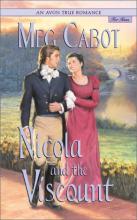 Nicola And The Viscount cover picture