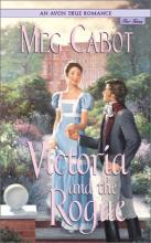 Victoria And The Rogue cover picture