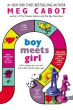 Boy Meets Girl cover picture