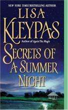 Secrets Of A Summer Night cover picture