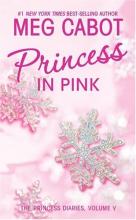 Princess In Pink cover picture