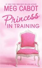 Princess In Training cover picture