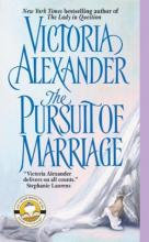 The Pursuit Of Marriage cover picture