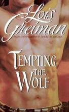 Tempting The Wolf cover picture